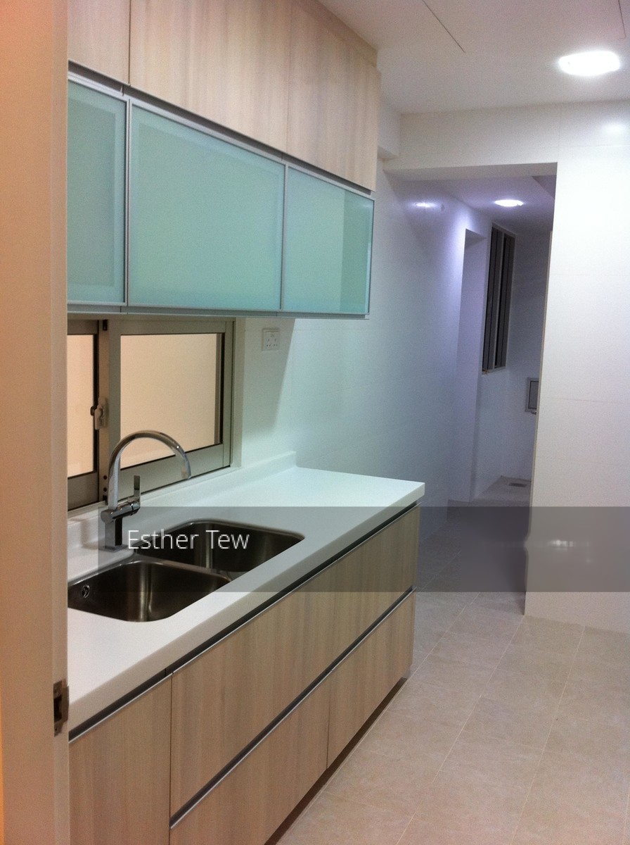 Parc Mondrian (D13), Apartment #203899861